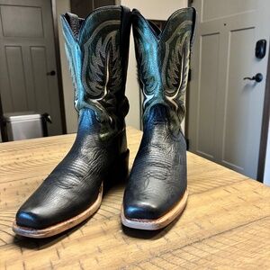 Ariat Boots